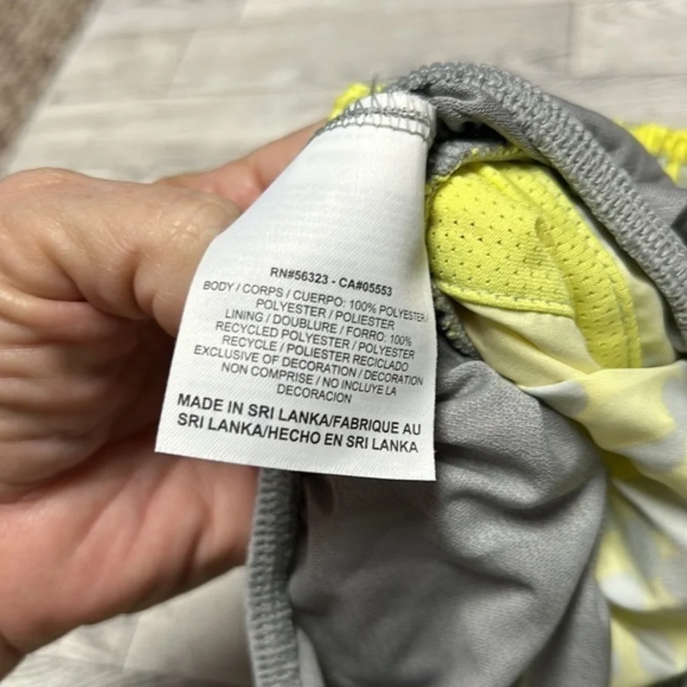NWT Nike‎ shorts
